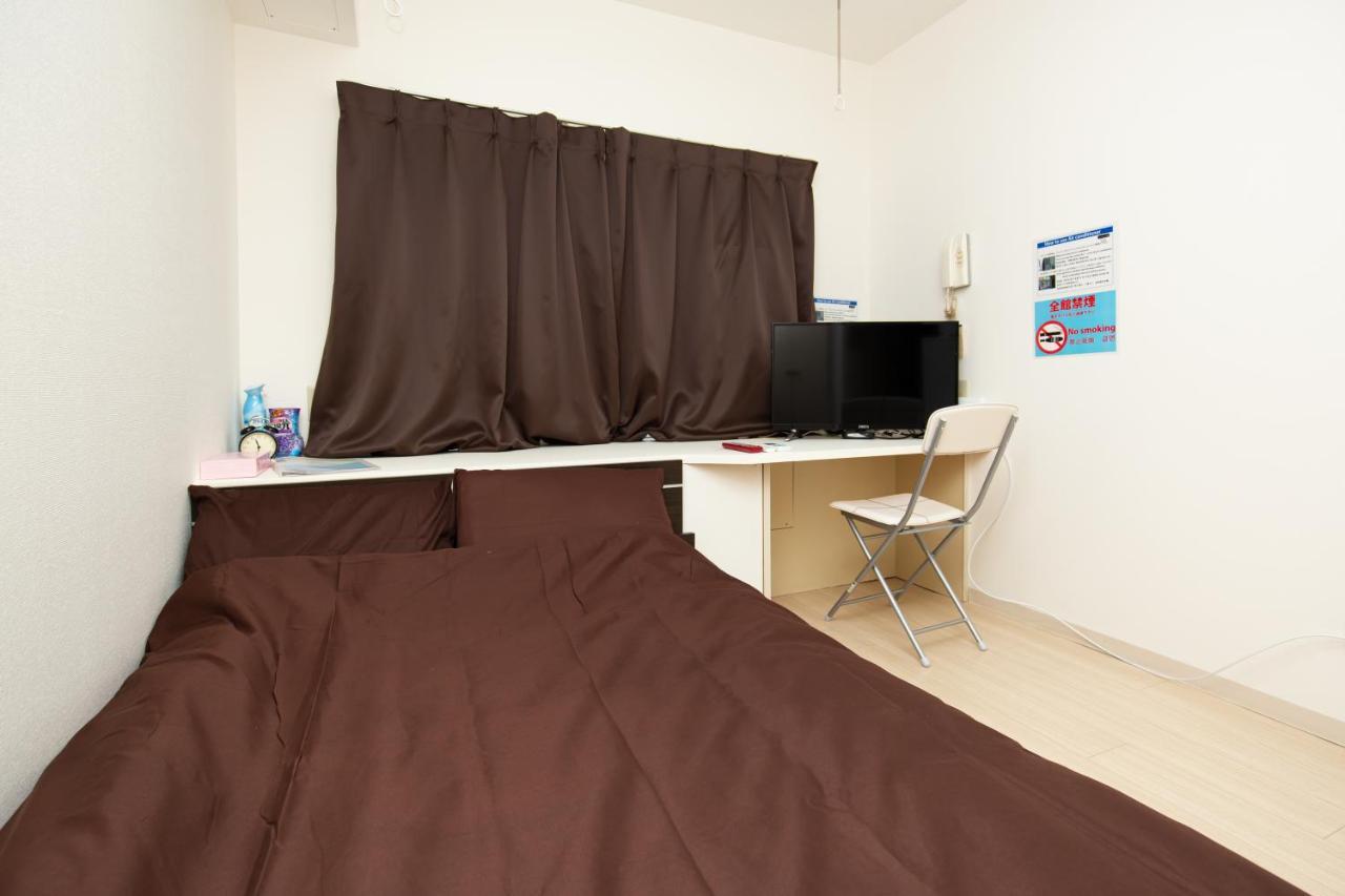 Asset Kita-Hatsutomi #Mvx Kamagaya Bagian luar foto