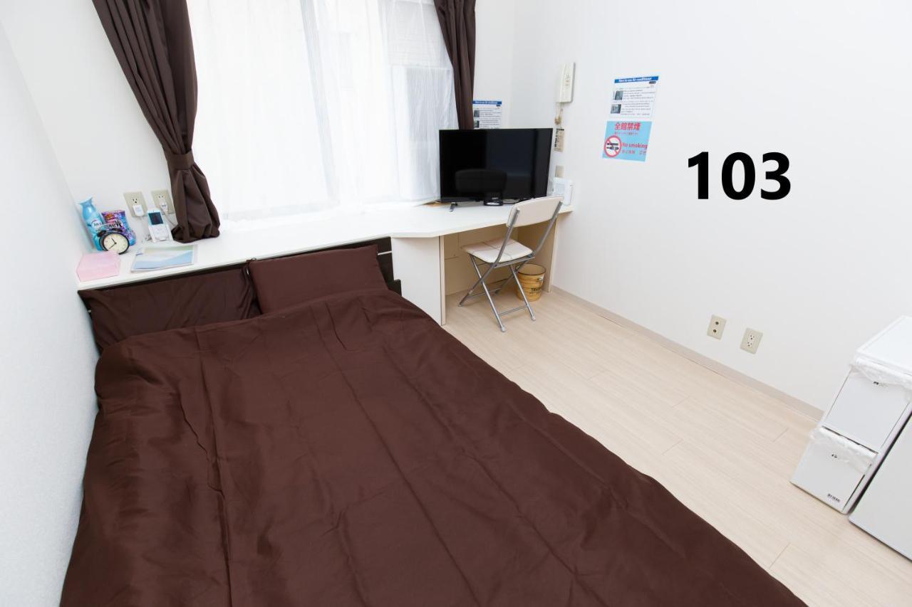 Asset Kita-Hatsutomi #Mvx Kamagaya Bagian luar foto