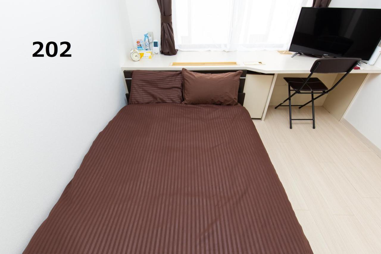 Asset Kita-Hatsutomi #Mvx Kamagaya Bagian luar foto